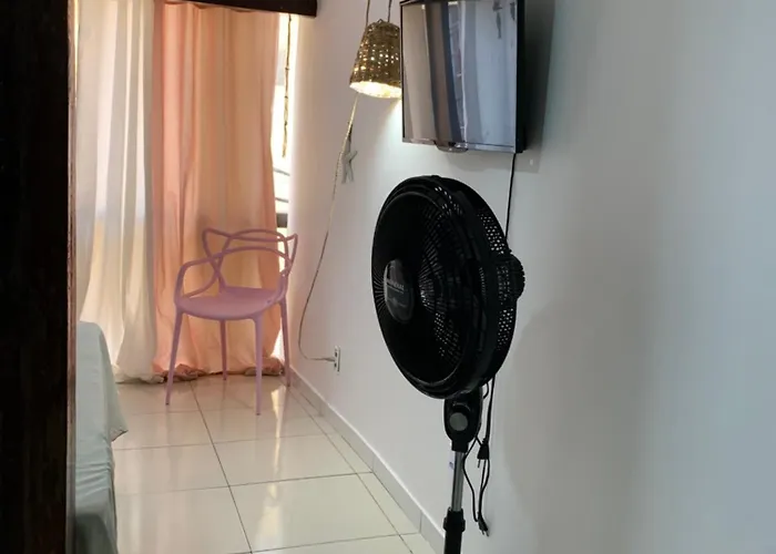 Loft Nascer Do Sol Apartamento Arraial do Cabo
